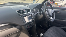 Suzuki Swift 1.2 SZ3 3dr Petrol Hatchback